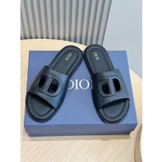 Dior Alias 남성 가죽 슬리퍼 001-196749