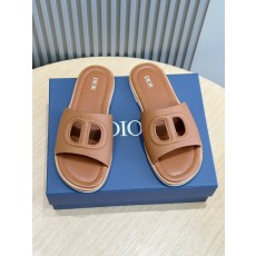 Dior Alias 남성 가죽 슬리퍼 001-196752