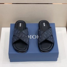 Dior Alias 남성용 크로스 샌들 001-196764