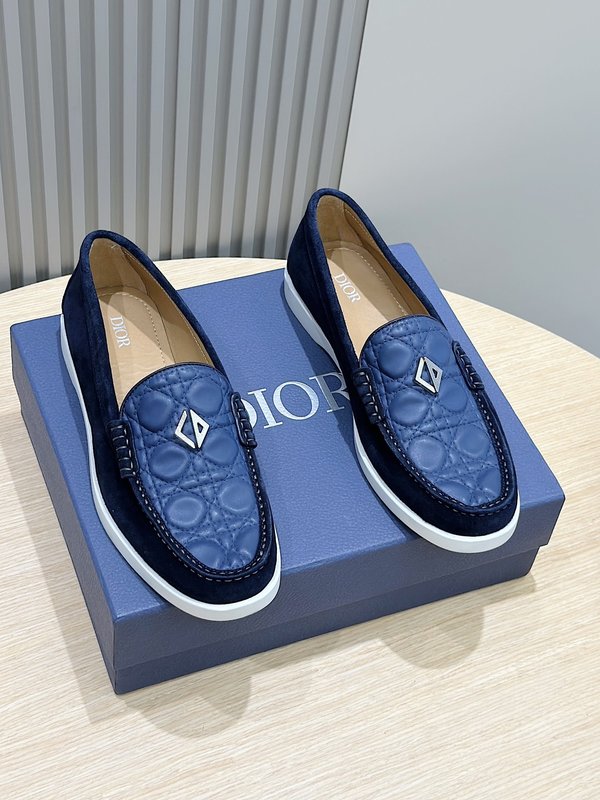 Dior Granville 남성 로퍼 001-196766