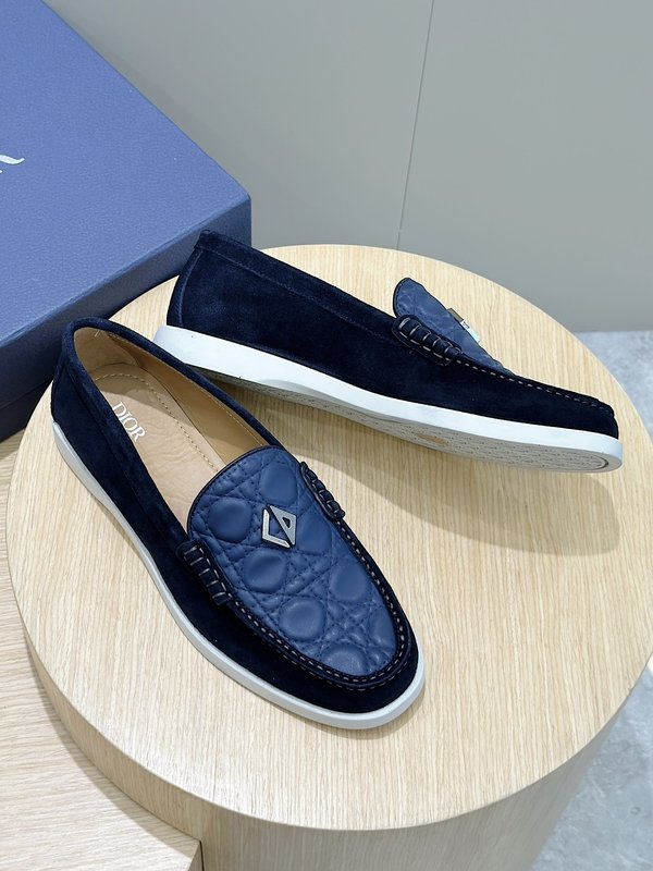 Dior Granville 남성 로퍼 001-196766