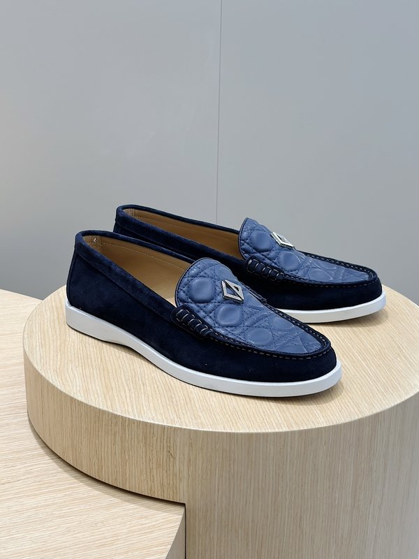 Dior Granville 남성 로퍼 001-196766