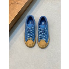 디올 Dior B33 시리즈 데님 콜라보 운동화 001-196786