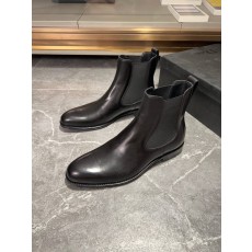 Dior Explorer 남성용 진피 대저 부츠 001-196787