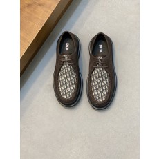 Dior 모카신 수입 소가죽 신발 001-196788