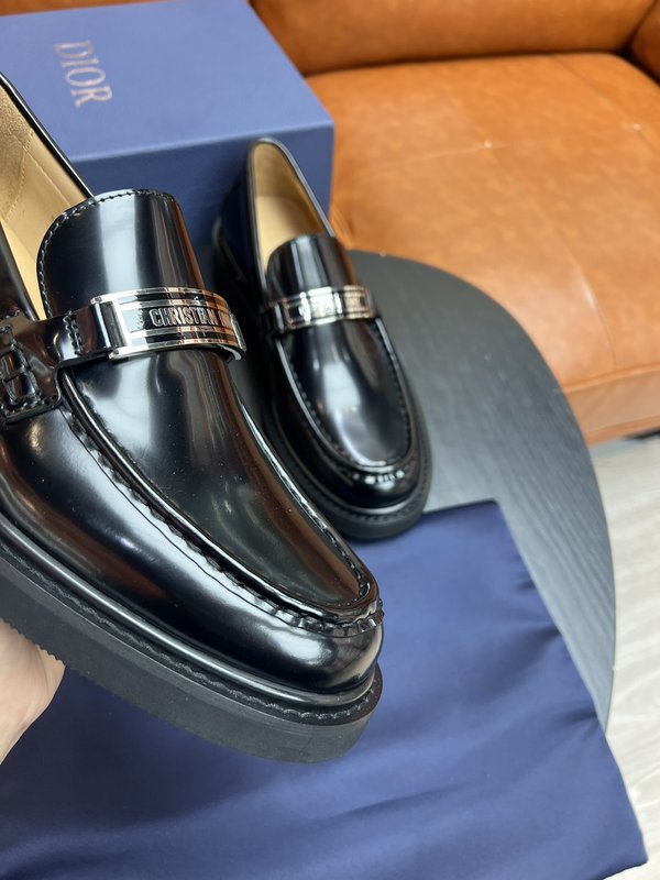 Dior 디올 Explorer 남성 구두 001-196791