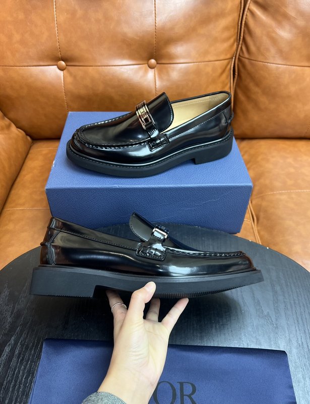 Dior 디올 Explorer 남성 구두 001-196791