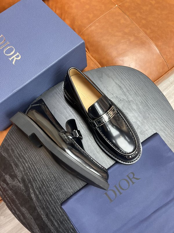 Dior 디올 Explorer 남성 구두 001-196791