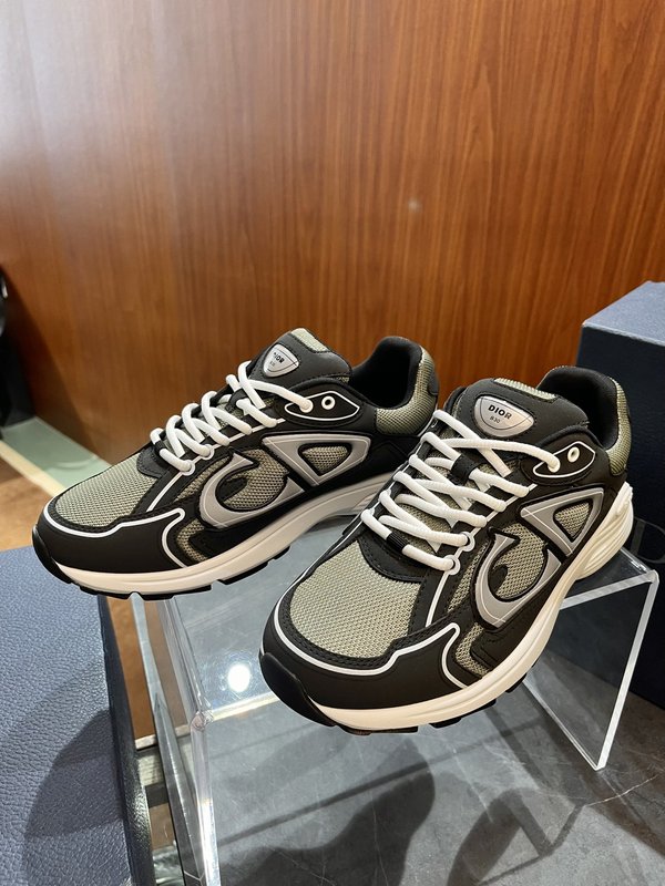 Dior B30 남녀공용 운동화 001-196797