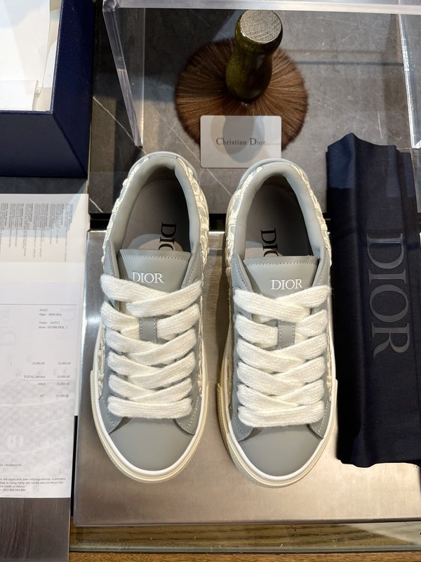 Dior 신컬러 B33 남성 운동화 001-196798