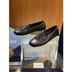 Dior Odeon 소가죽 수제 로퍼 001-196802