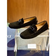 Dior Odeon 소금속 로퍼 드라이빙슈즈 001-196805