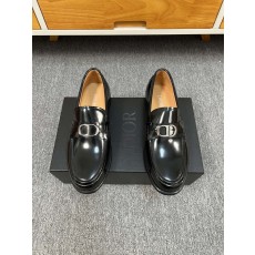 디올 Dior 남성 가죽 구두 001-196830