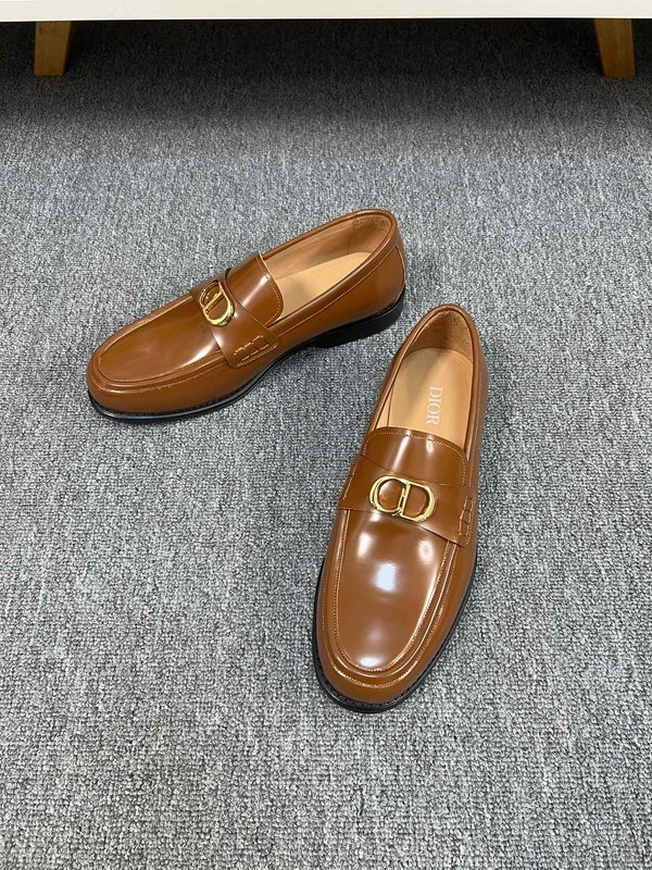 디올 Dior 남성 가죽 구두 001-196831