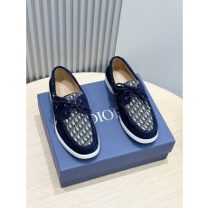 Dior Granville 남성 캐주얼 슈즈 001-196836