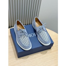 Dior Granville 남성 캐주얼 슈즈 001-196837