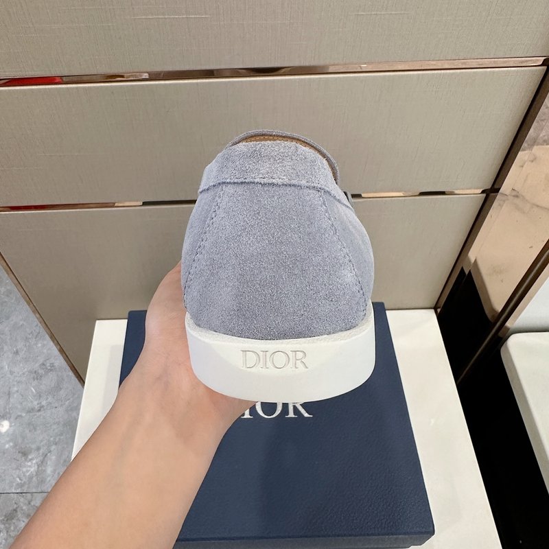 Dior Granville 남성 로퍼 슈즈 001-196839