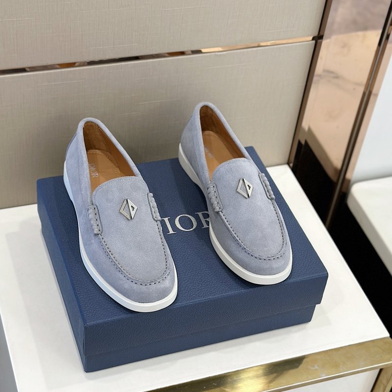 Dior Granville 남성 로퍼 슈즈 001-196839