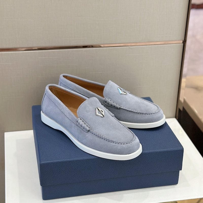 Dior Granville 남성 로퍼 슈즈 001-196839
