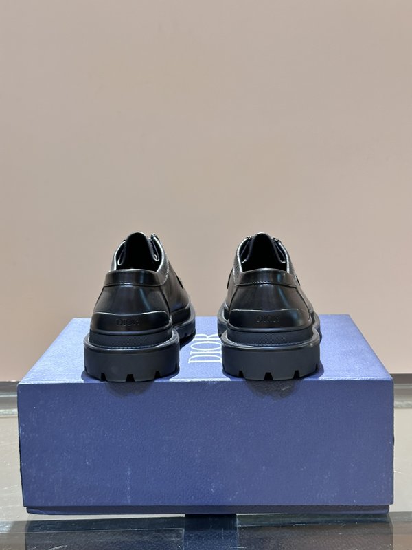 Dior 디올 남성 소가죽 캐주얼 슈즈 001-196842