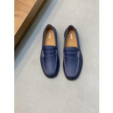 Dior 남성 수입 소가죽 정장 캐주얼 구두 001-196846