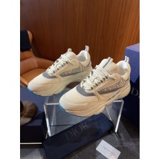 Dior 디오르 B22 남성 운동화 001-196851