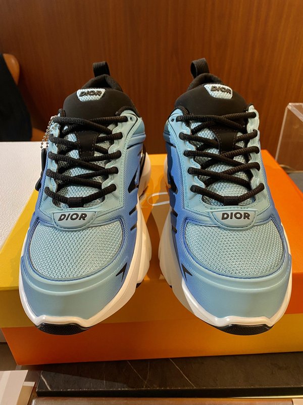 Dior 디오 B44 블레이드 운동화 001-196852