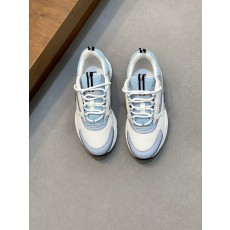 DIOR B22 남성 빈티지 조깅 운동화 001-196857