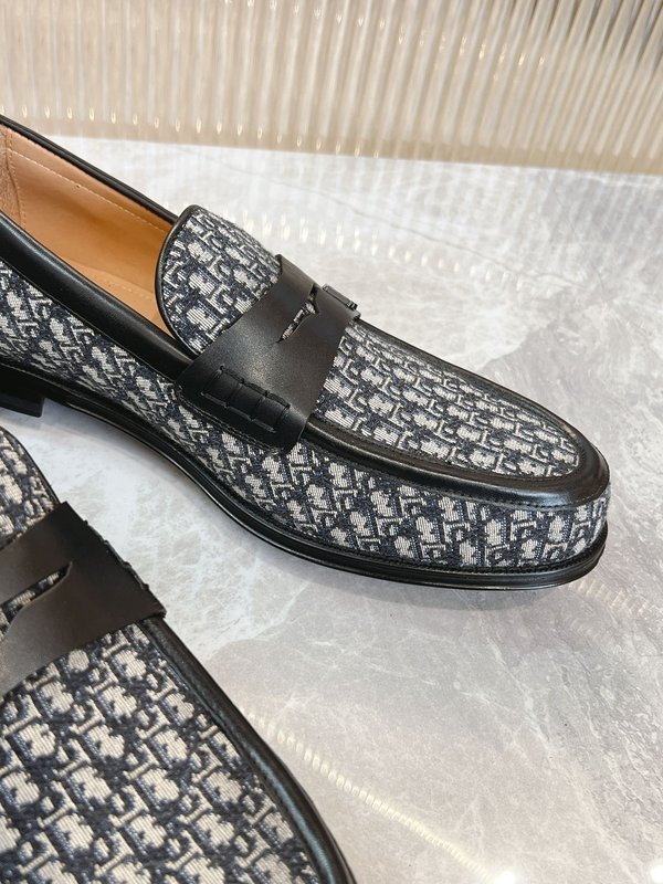 Dior Granville 남성 로퍼 001-196865