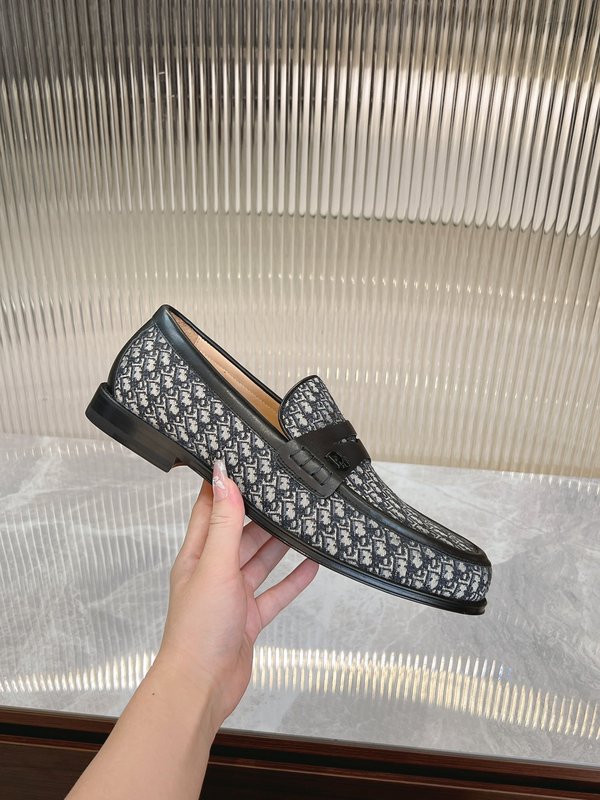 Dior Granville 남성 로퍼 001-196865