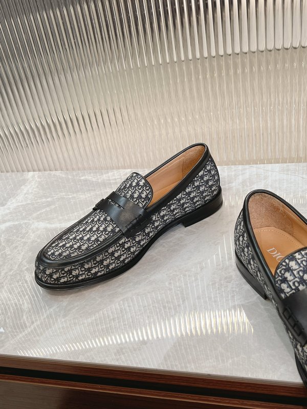 Dior Granville 남성 로퍼 001-196865