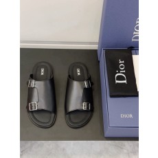 Dior Aqua 남성 슬리퍼 001-196874