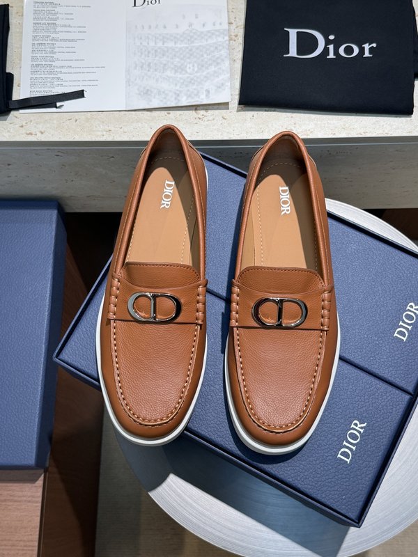 Dior Granville 남성 로퍼 001-196908