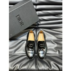 Dior 남성 정장 가죽 대저 구두 001-196915