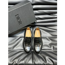 Dior 남성 정장 가죽 구두 001-196917