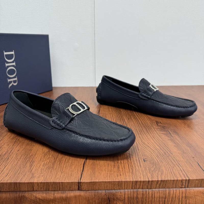 디올 Dior Odeon 로퍼슈즈 001-196919