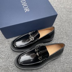 DIOR EXPLORER 더비 슈즈 001-196923