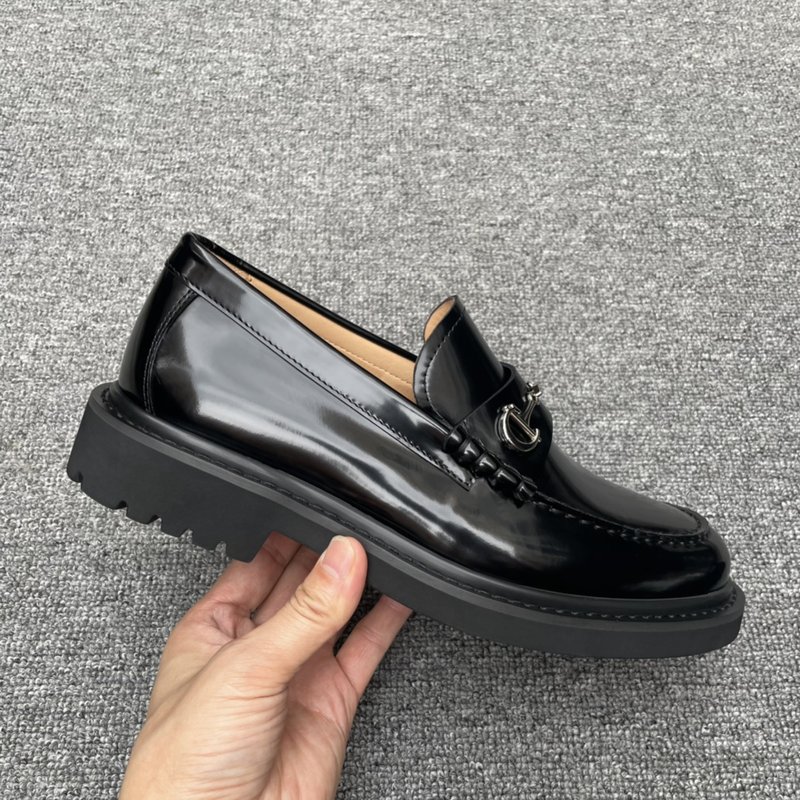 DIOR EXPLORER 더비 슈즈 001-196923