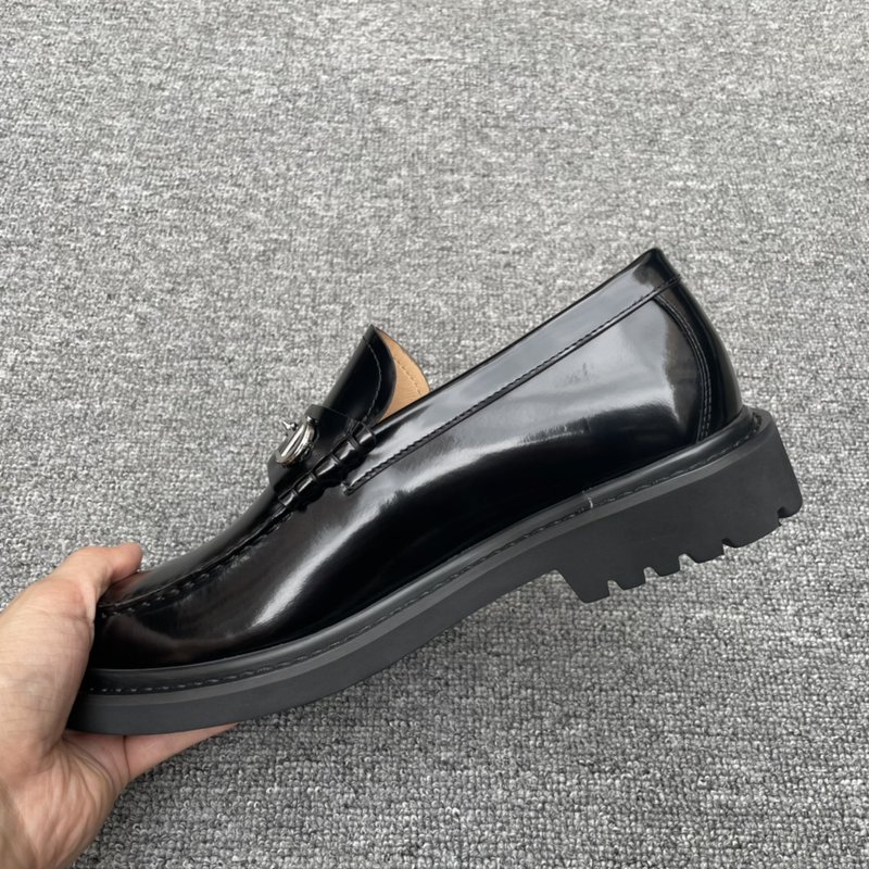 DIOR EXPLORER 더비 슈즈 001-196923
