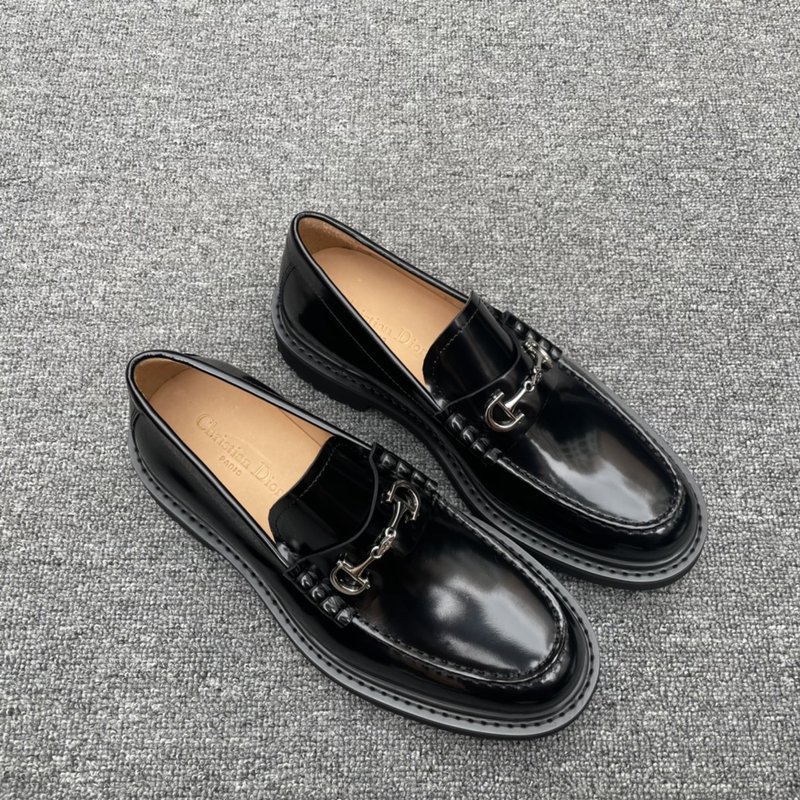 DIOR EXPLORER 더비 슈즈 001-196923