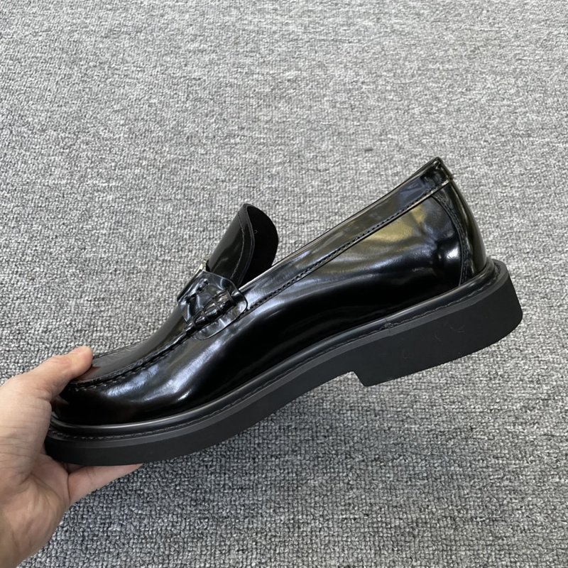 Dior Explorer 더비슈즈 001-196927