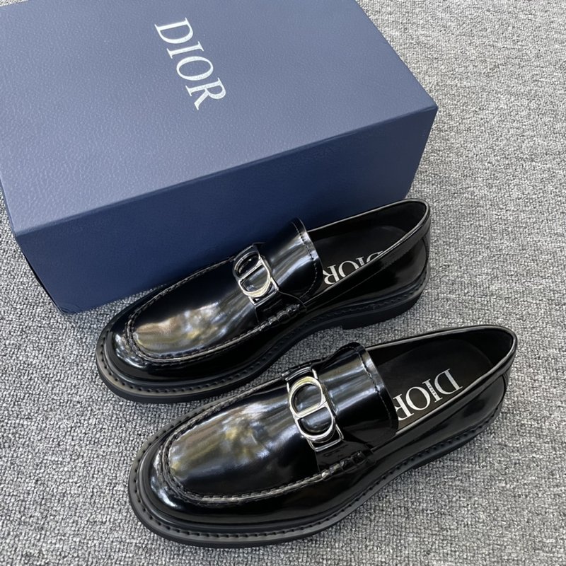 Dior Explorer 더비슈즈 001-196927