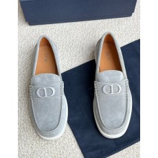 Dior 디올 그란빌 남성 로퍼 001-196928