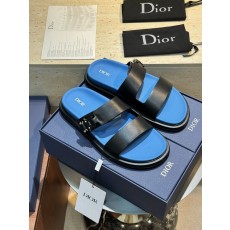 DIOR 아쿠아 남성용 샌들 001-196945