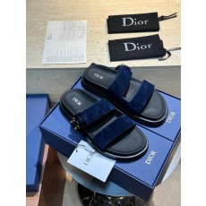 DIOR 아쿠아男士샌들 001-196947