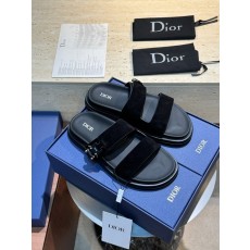 Dior Aqua 남성 프린트 샌들 001-196948