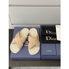 Dior Aqua 남성 프린트 샌들 001-196965