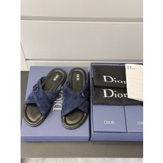 Dior Aqua 남성 프린트 샌들 001-196967