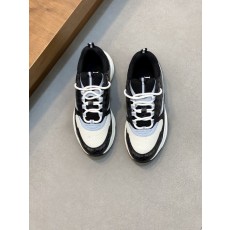 DIOR B22 남성 빈티지 조깅 운동화 001-196969