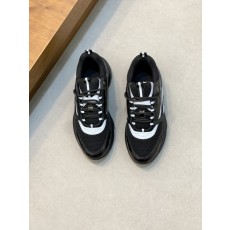 DIOR B22 남성 빈티지 조깅 운동화 001-196970